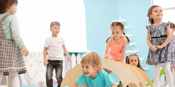 Childcare
